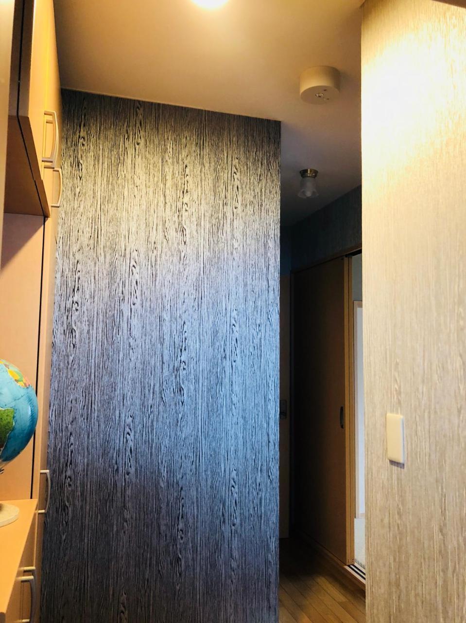 Midtown Sakura Apartment House 202 予約者だけの空間 A Space Just For You Nachikatsuura Eksteriør bilde