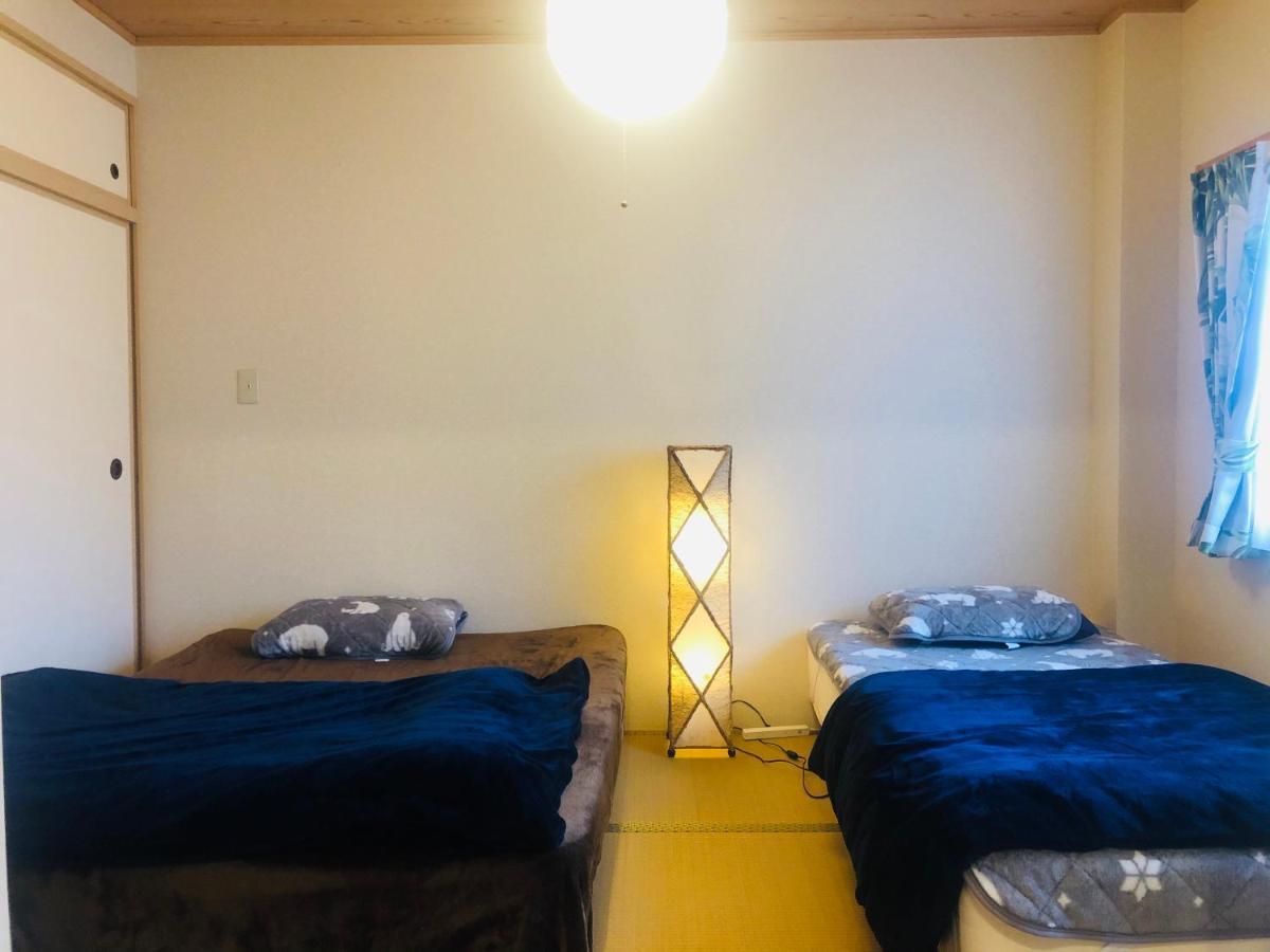 Midtown Sakura Apartment House 202 予約者だけの空間 A Space Just For You Nachikatsuura Eksteriør bilde