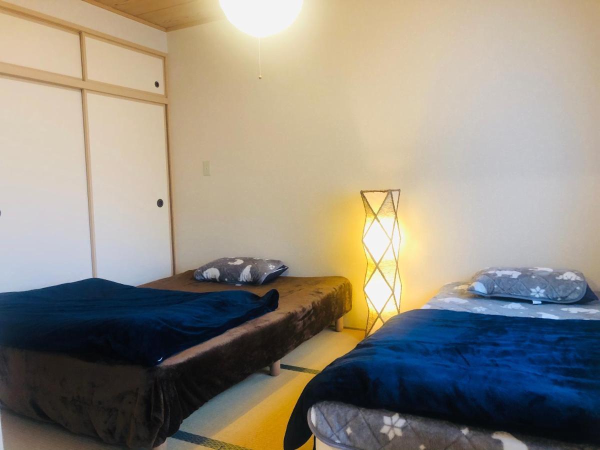 Midtown Sakura Apartment House 202 予約者だけの空間 A Space Just For You Nachikatsuura Eksteriør bilde